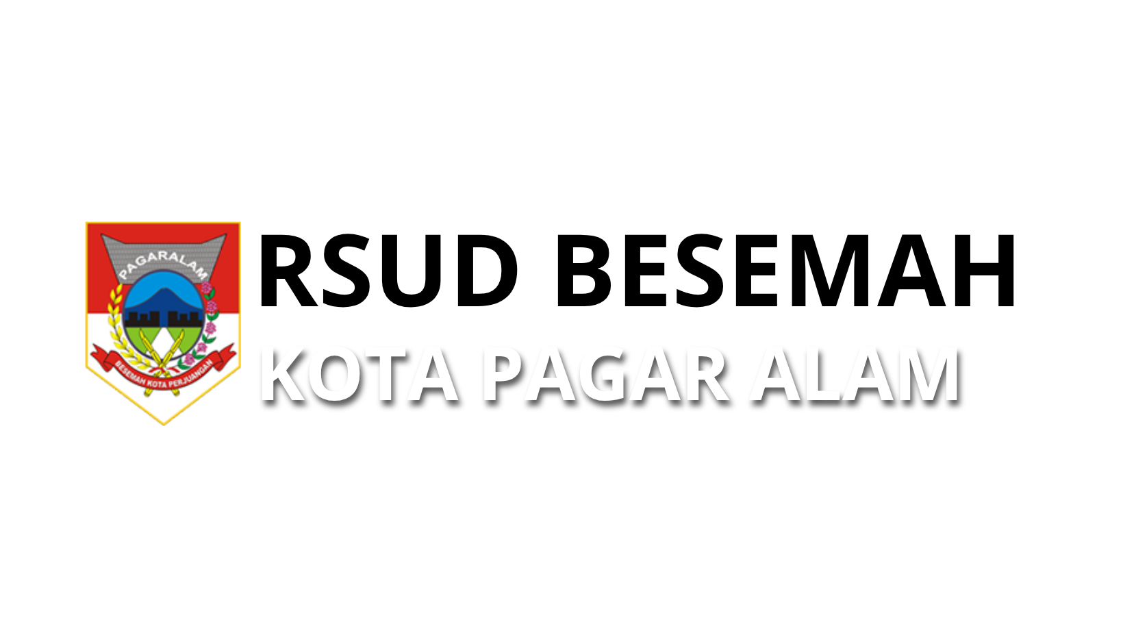 RSUD BESEMAH Kota Pagar Alam