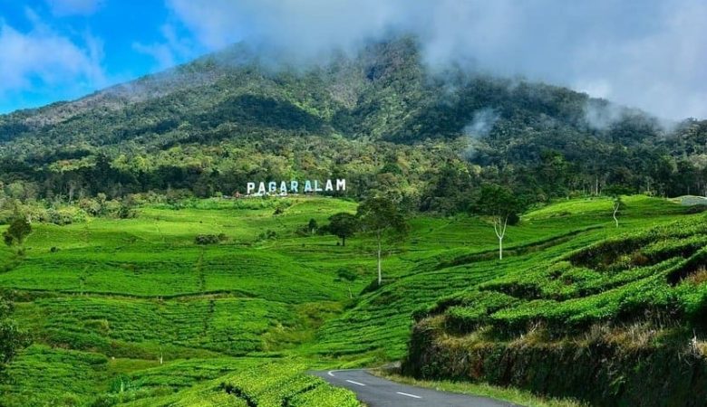 SELAMAT DATANG